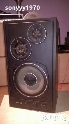 dual cl730 150w-hifi made in germany-внос швеицария-1брои, снимка 11 - Тонколони - 26241379