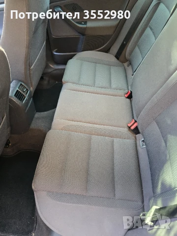 vw golf 5 dizel.2,0., снимка 15 - Автомобили и джипове - 51256715