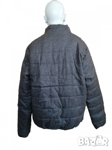 Мъжко яке Onfire /L/ 505 up2, снимка 2 - Якета - 53105211