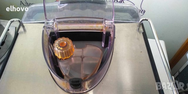 Кафеавтомат Saeco Incanto de luxe S-CLASS#1, снимка 6 - Кафемашини - 43866495