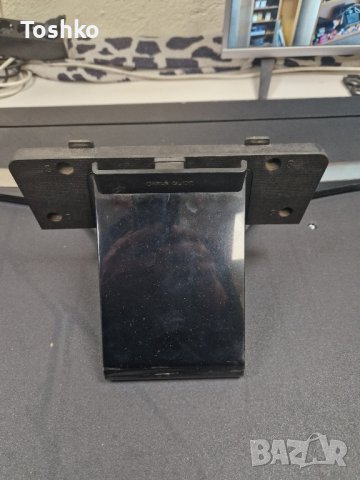 Стойка за ТВ SAMSUNG UE40JU6500W, снимка 2 - Стойки, 3D очила, аксесоари - 43673916