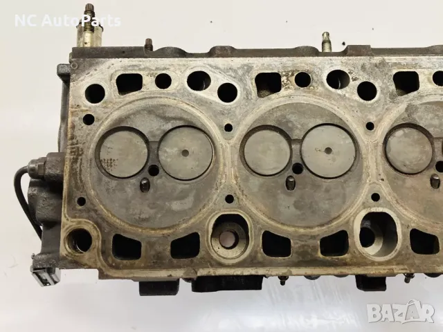 Цилиндрова глава за Форд Канект 1.8 дизел P7PB BHPA R2PA 6G9Q-6090-A1A Fomoco 2012, снимка 8 - Части - 48713848