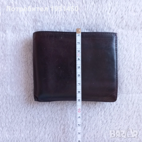 портфейл марка ретек, снимка 6 - Портфейли, портмонета - 52605175