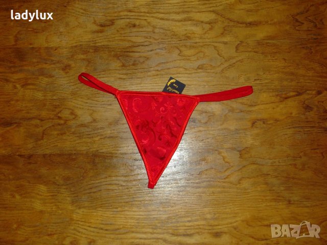 Нови Прашки, one size. Код 828, снимка 6 - Бельо - 27096672