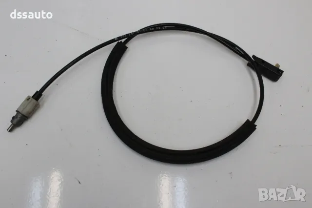 Жило заключване на скоростен лост Mercedes 2032670164 W209 W203