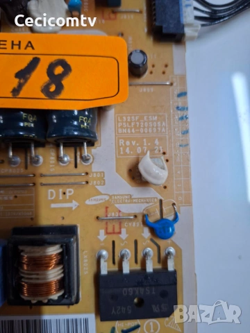 BN94-08117R, снимка 6 - Части и Платки - 53042210