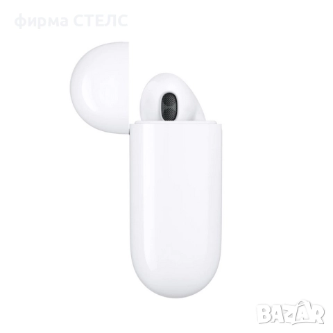 Безжични слушалки STELS i3000 TWS (тип AirPods) - Bluetooth 5.0, НОВИ, снимка 3 - Слушалки, hands-free - 52651246