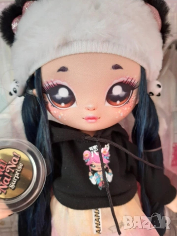 Na! Na !Na! Surprise - Семейство кукли, снимка 15 - Кукли - 53223254