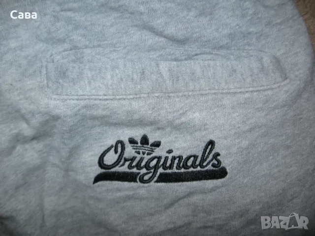 Ватирани долнища ADIDAS  дамски,ХС-С, снимка 10 - Спортни екипи - 47379818