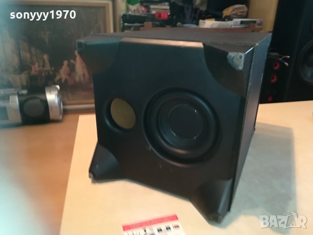 sony sa-wct260h active subwoofer 2604211913, снимка 11 - Тонколони - 32688220