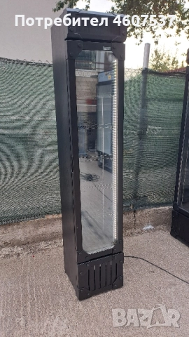 Хладилна витрина , снимка 6 - Витрини - 52126449