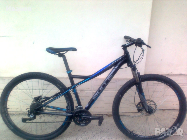 BULLS SharpTail 3 XC Sport - 29 Цола, снимка 7 - Велосипеди - 53177389