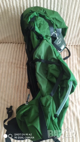 Osprey Talon 33 , снимка 9 - Раници - 51354840