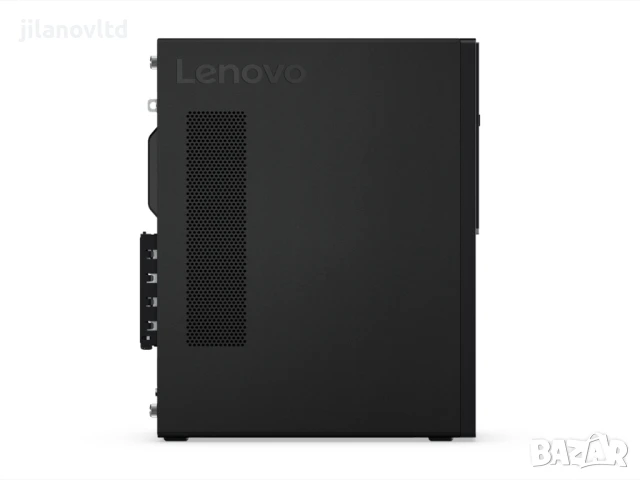 Компютър Lenovo V520S I5-7400 8GB 256GB SSD с Windows 10 /11 PRO, снимка 6 - Работни компютри - 50840991