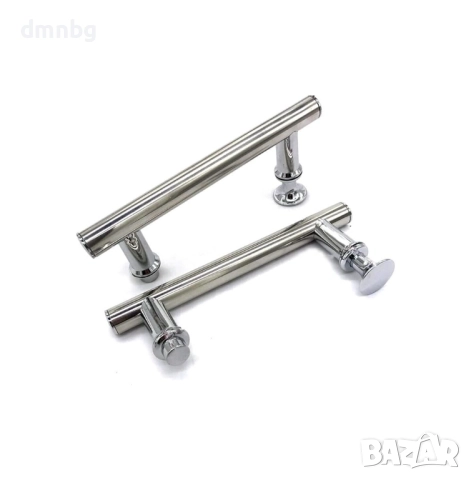 Дръжки за врати на душ кабина от неръждаема стомана DS11
