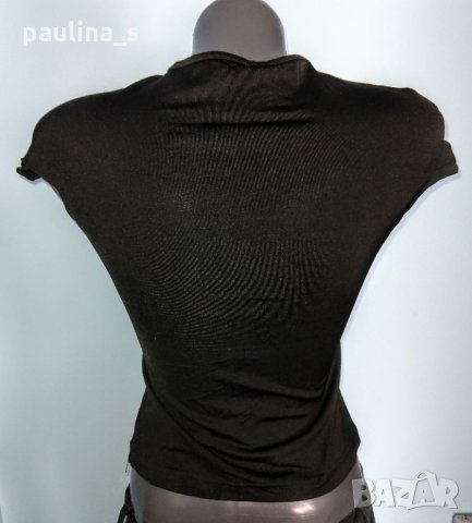 Три различни броя / Брандова блуза тип тениска "Autentic" sports / унисайз, снимка 6 - Корсети, бюстиета, топове - 28439764