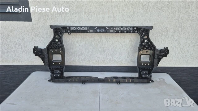 Скоба за преден панел Kia Sportage 5 NQ5 година 2022 2023 2024 2025 код 64101-R2000, 64101R2000