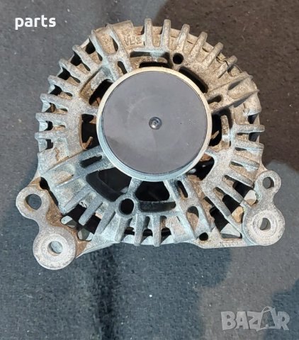 Генератор VW Голф 5 2.0TDI - 2.0FSI - Ауди А3 8P - A4 - A2 - Сеат - Шкода - 06F903023C - TG14C011 N, снимка 7 - Части - 43947079