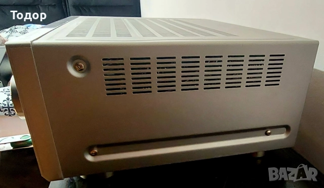 Pioneer AV-RECEIVER  vsx-923, снимка 4 - Ресийвъри, усилватели, смесителни пултове - 52909174