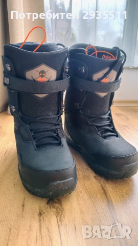 Сноуборд обувки 32 TM-2 Diggers