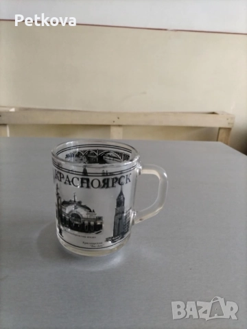 Чаши, снимка 3 - Чаши - 51481483