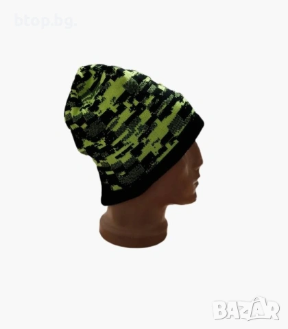Мъжки шапки 