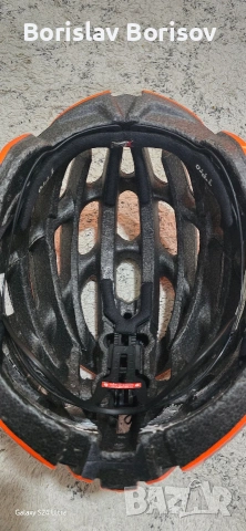 каска Lazer z1 L размер , снимка 6 - Аксесоари за велосипеди - 53401861