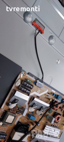 LED подсветка за дисплей CY-GJ055HGLVDH за телевизор Samsung модел UE55JU6450U​, снимка 2 - Части и Платки - 40150525