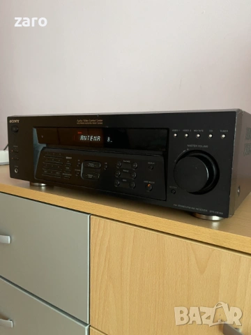 Ресивър Sony STR-DE 185
