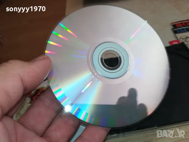 SONIQUE CD 0605251858, снимка 18 - CD дискове - 50179891