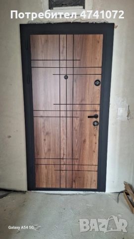 Входни врати , снимка 2 - Входни врати - 53514273