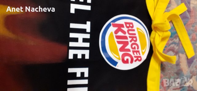 Престилка , снимка 1