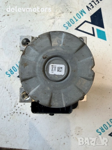 K123437A0 ESC ABS от Mazda CX-5, 2.5 skyaktiv двигател PY, AWD, 194 кс., автоматик, 2019г., 120 000 