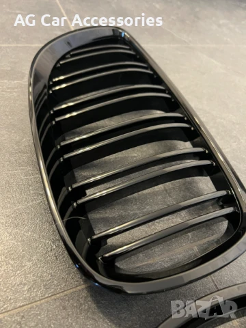 Двойни M бъбреци за BMW E92 E93/ бмв е92 е93 м3, снимка 2 - Форми - 51038645