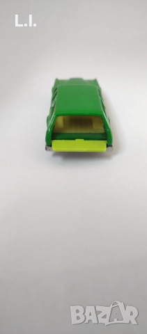 Мачбокс България Cougar Villager , снимка 7 - Колекции - 52028177