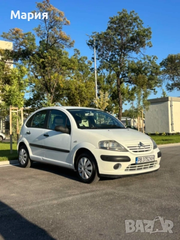 Citroen C3, снимка 4 - Автомобили и джипове - 51578171