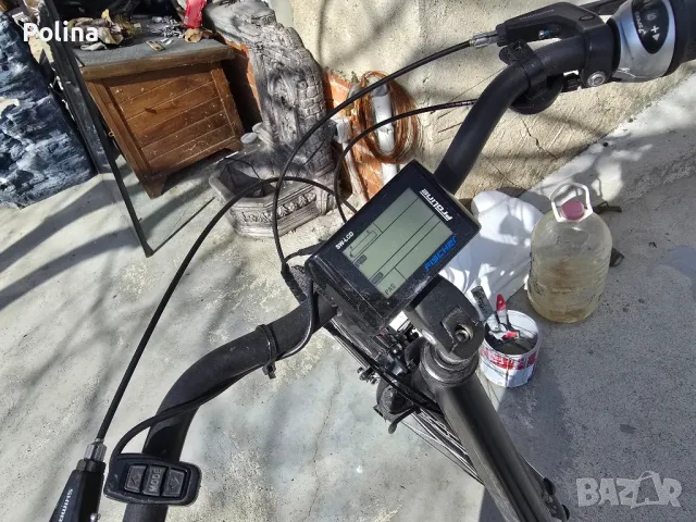 Електрически велосипеди, снимка 9 - Велосипеди - 49701966