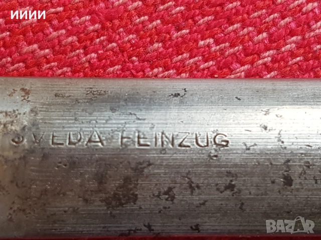 Стар масат точило, снимка 4 - Антикварни и старинни предмети - 52546476