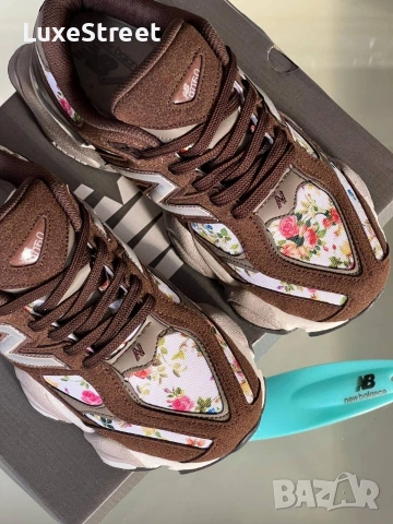 New Balance 🤍Дамски Маратонки , снимка 3 - Маратонки - 53140908