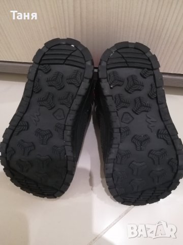 Детски обувки за сняг и преход, снимка 3 - Детски обувки - 39458552