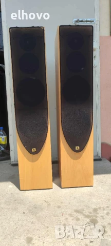 Тонколони JBL Ti 600, снимка 2 - Тонколони - 50735117