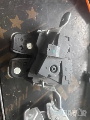 брава заден капак мерцедес ц класа w204 комби, снимка 2 - Части - 50220188