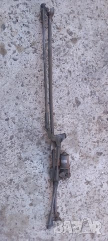 Механизъм чистачки Peugeot 307, снимка 2 - Части - 43542169