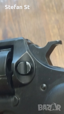 Газ сигнален, снимка 6 - Газово оръжие - 52677066