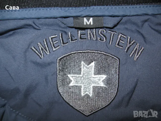 Зимно яке WELLENSTEYN  дамско,М-Л