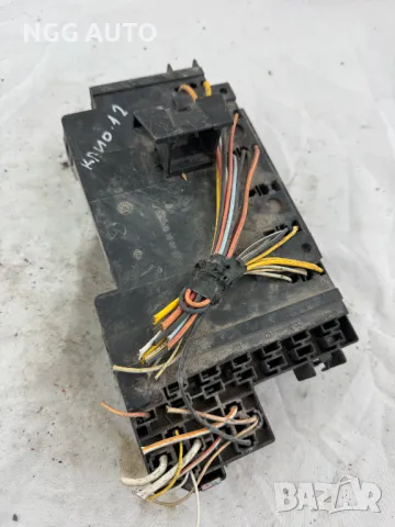 Бушонно Табло BMT N2 7700411319C 21624654-2D за Renault, снимка 4 - Части - 47985373