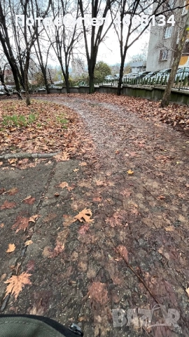 гараж, снимка 3 - Гаражи и паркоместа - 52646361