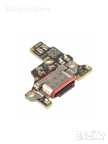 Блок захранване Motorola Edge 50 Fusion (XT2429), снимка 2 - Резервни части за телефони - 51459010