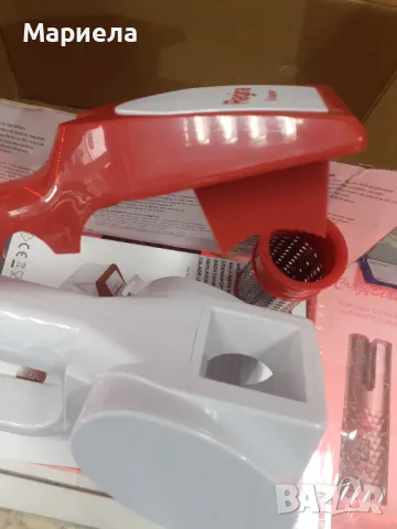 Акумулаторно Ренде Beper / Безжично Ренде , снимка 17 - Други - 48224033