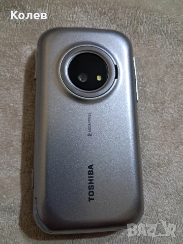 Комуникатор Toshiba Portege G900 , снимка 3 - Други - 51173098